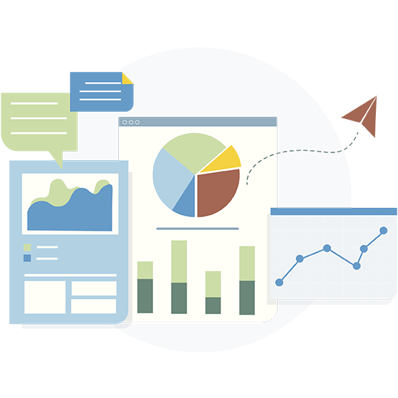 Data Management Analytics Services | McITs Technologies